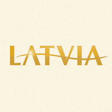 Разработка сайта для ресторана «Латвия»